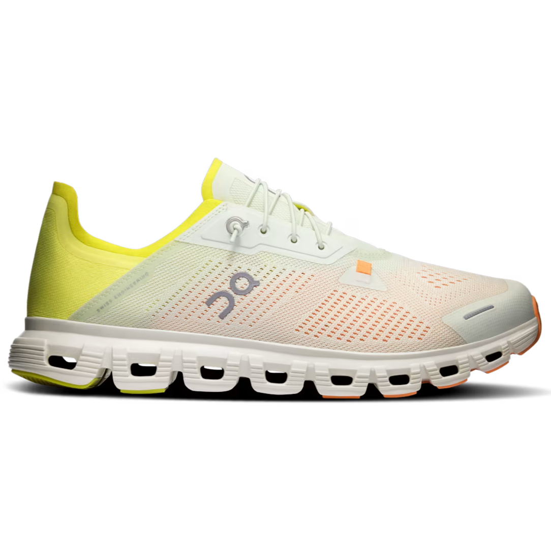 On Cloud 6 Coast Women's Shoes