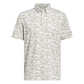 Adidas Go-To Printed Men's Polo