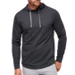 TravisMathew Upgraded Tech Men's Hoodie
