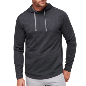 TravisMathew Upgraded Tech Men's Hoodie