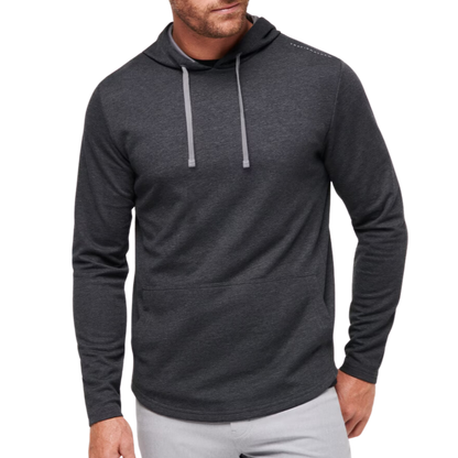 TravisMathew Upgraded Tech Men's Hoodie
