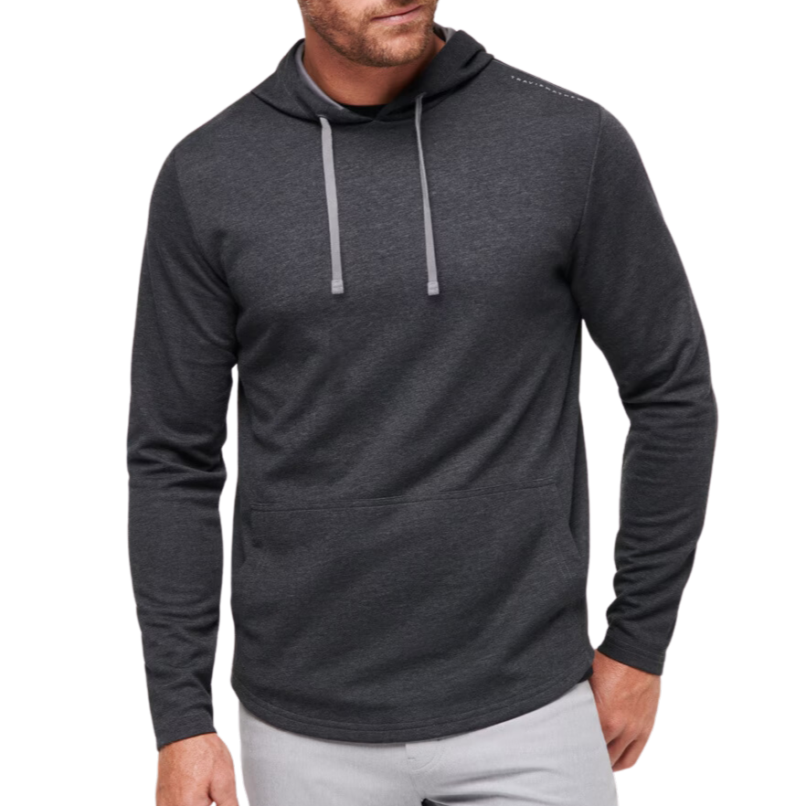 TravisMathew Upgraded Tech Men's Hoodie