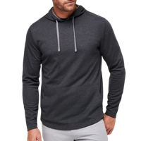 Thumbnail for Travis Mathew Upgraded Tech Men's Hoodie