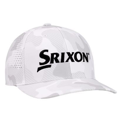 Srixon Limited Edition Camo III Hat