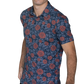TravisMathew Scenic Pass Men's Polo