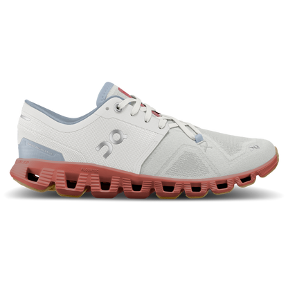 On Cloud X 3 Color Women's Shoes