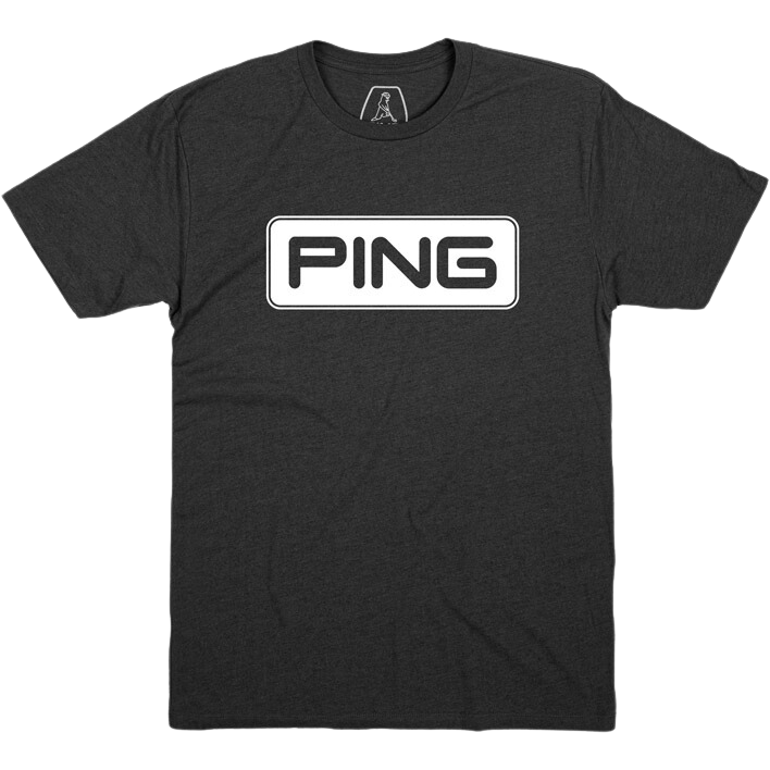 Ping Tour Unisex T-Shirt