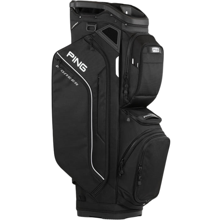 Ping Pioneer 244 Cart Bag