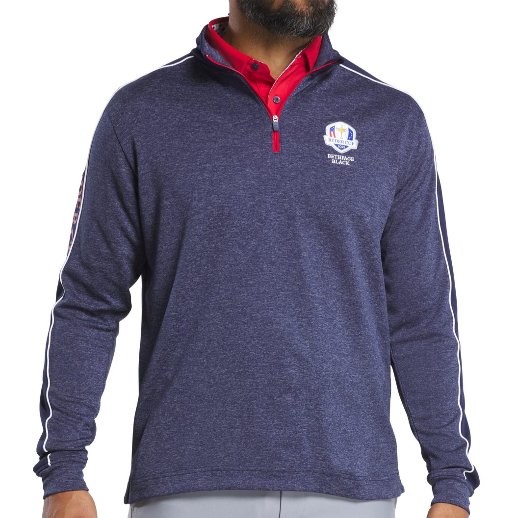 FootJoy Ryder Cup Men's Quarter Zip