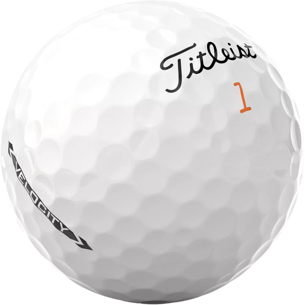 Titleist '24 Velocity Golf Ball