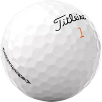 Thumbnail for Titleist '24 Velocity Golf Ball