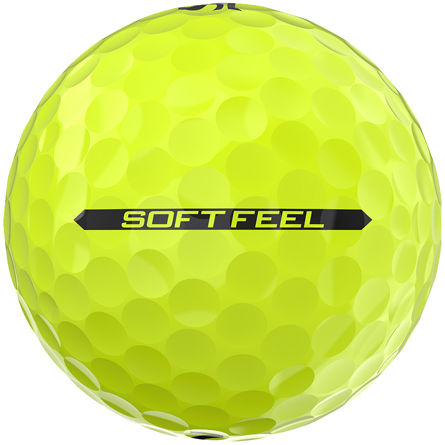 Srixon Soft Feel 13 Golf Balls