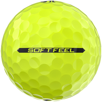 Thumbnail for Srixon Soft Feel 13 Golf Balls