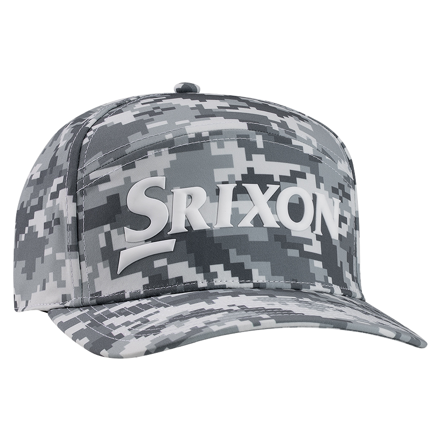 Srixon Limited Edition Camo II Hat