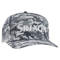 Thumbnail for Srixon Limited Edition Camo II Hat