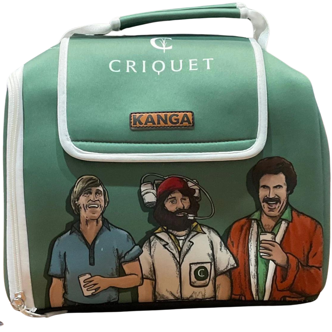 Criquet Kanga Kase Cooler