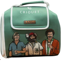 Thumbnail for Criquet Kanga Kase Cooler