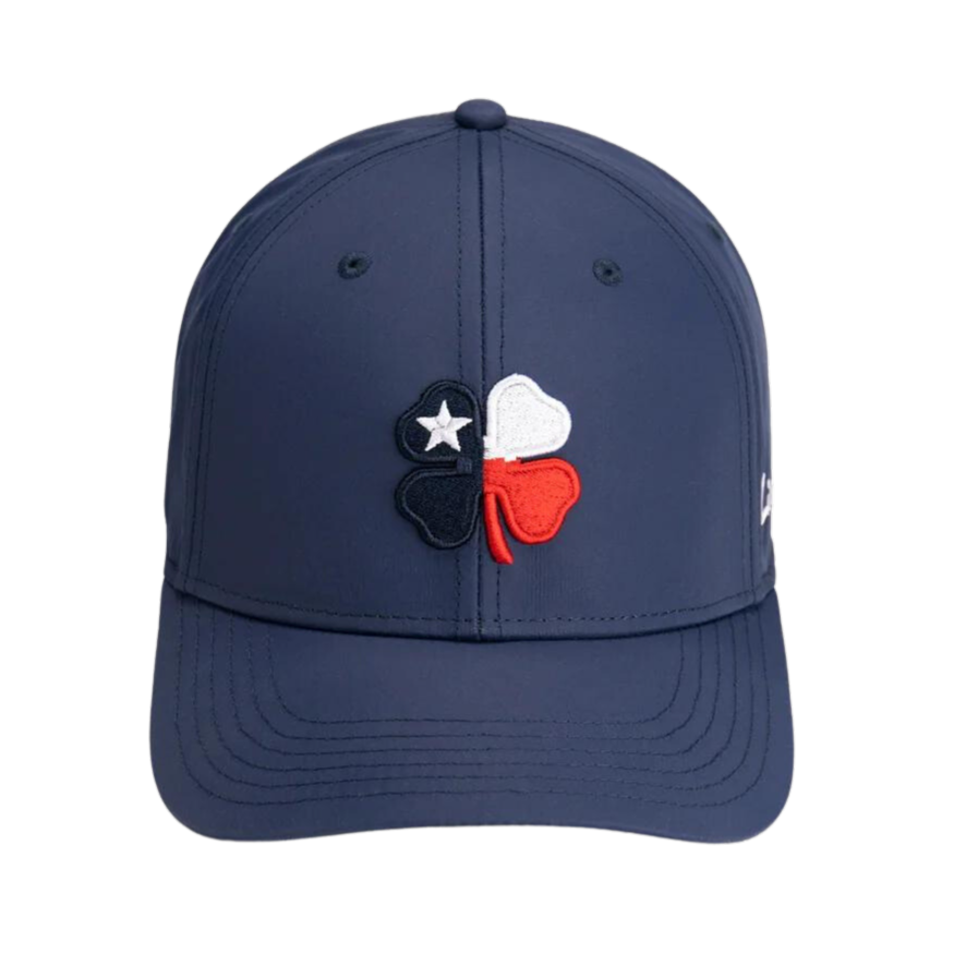 Black Clover Texas Classic Snapback Hat