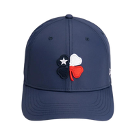Thumbnail for Black Clover Texas Classic Snapback Hat