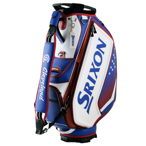 Srixon Limited Edition 23 June Major Staff Bag