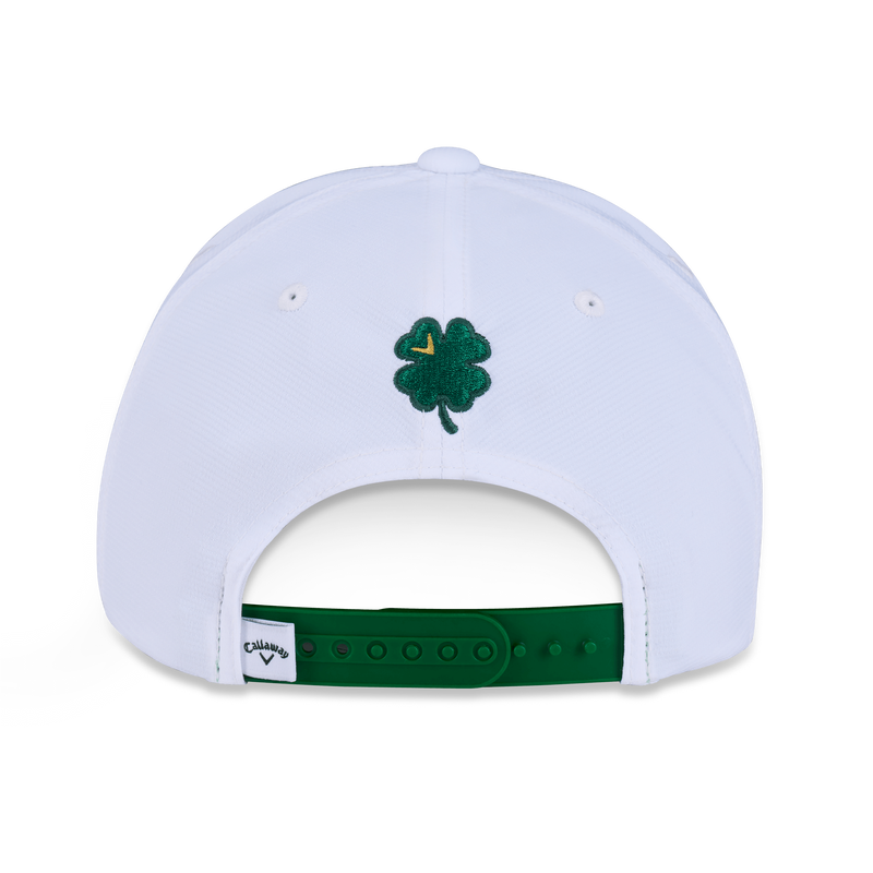 Callaway Rutherford Lucky Hat