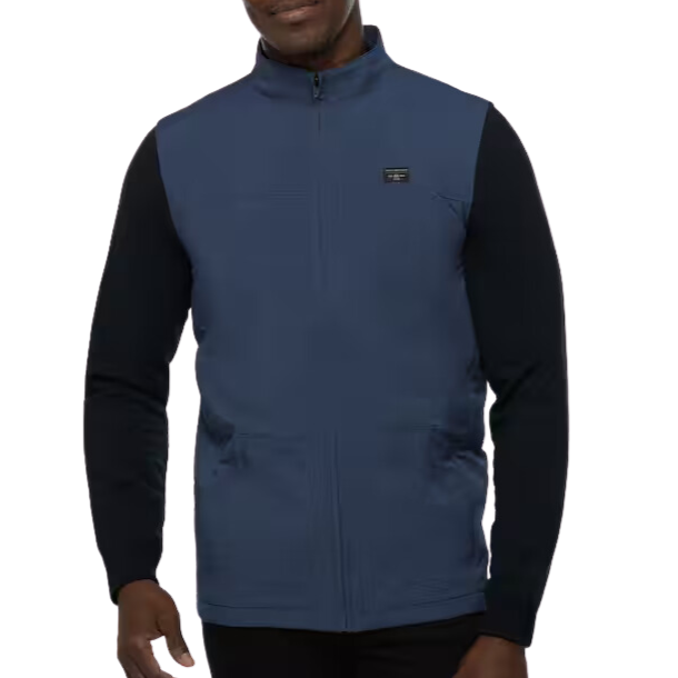 Travis Mathew Top of the Line Vest