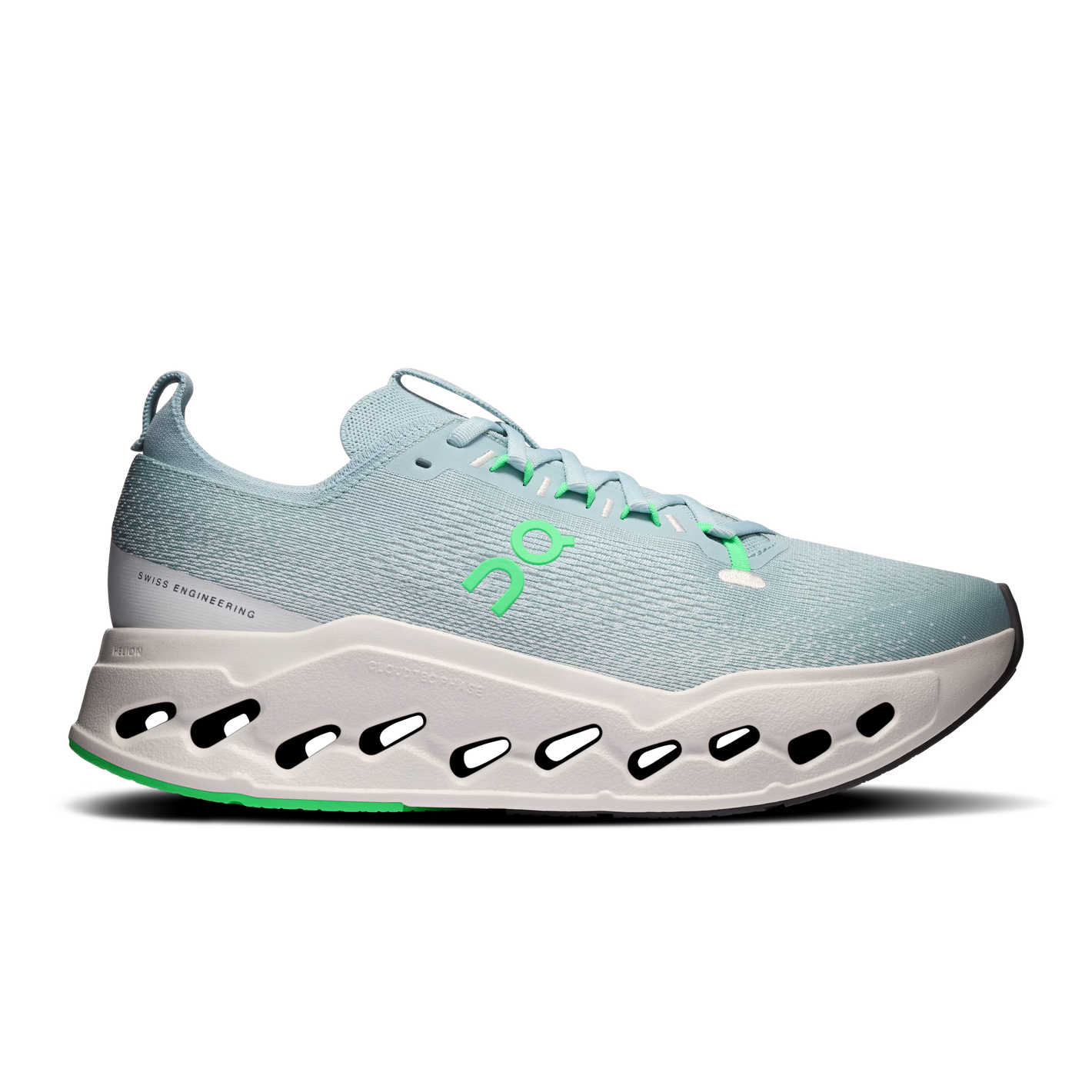 On Cloudsurfer Max 1 Color Men's Shoes