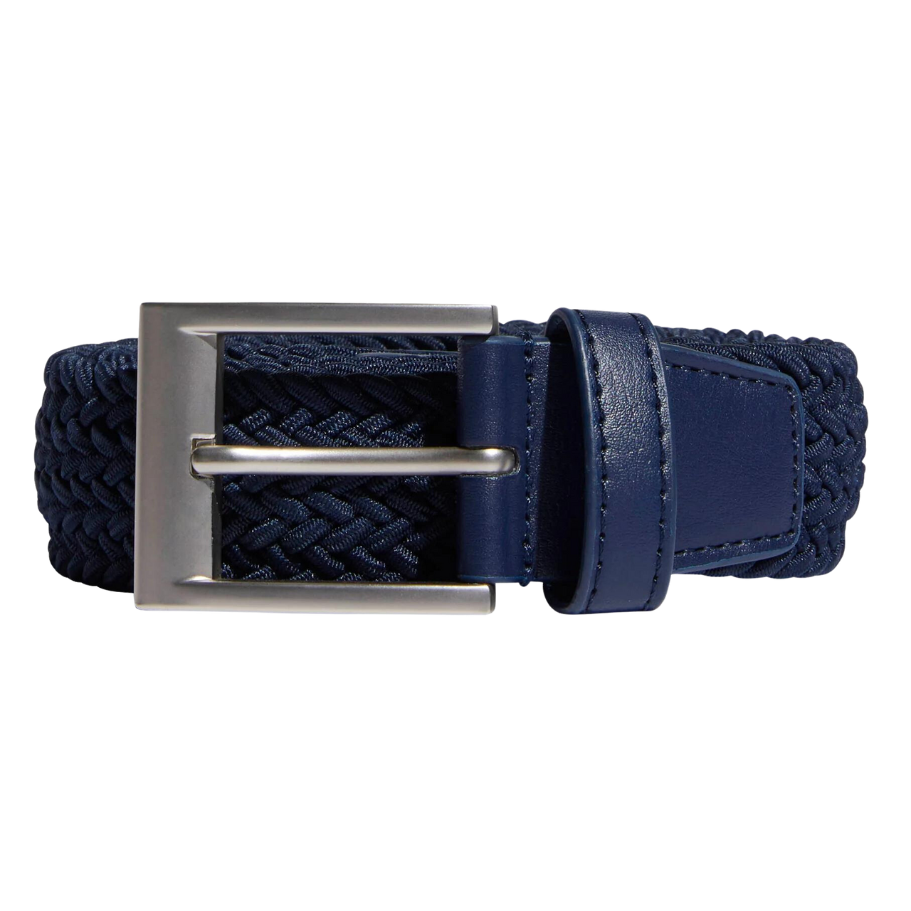 Adidas Braided Stretch Belt