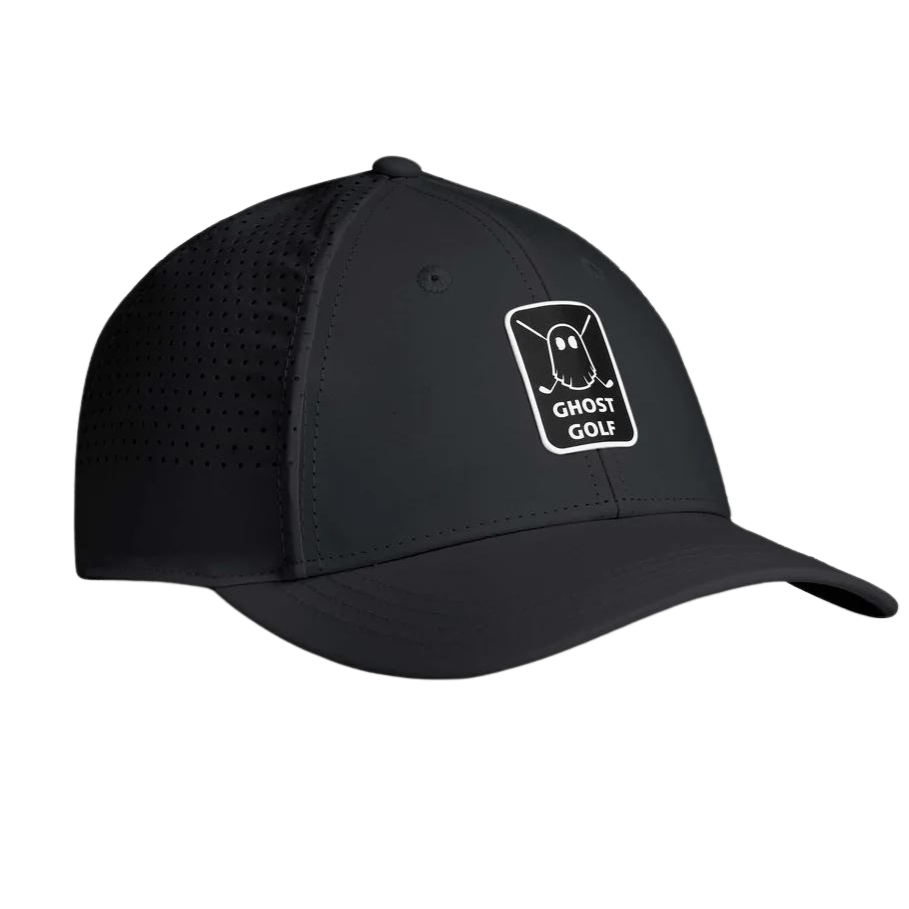 Ghost Golf Ultra Fit Hat