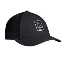 Thumbnail for Ghost Golf Ultra Fit Hat