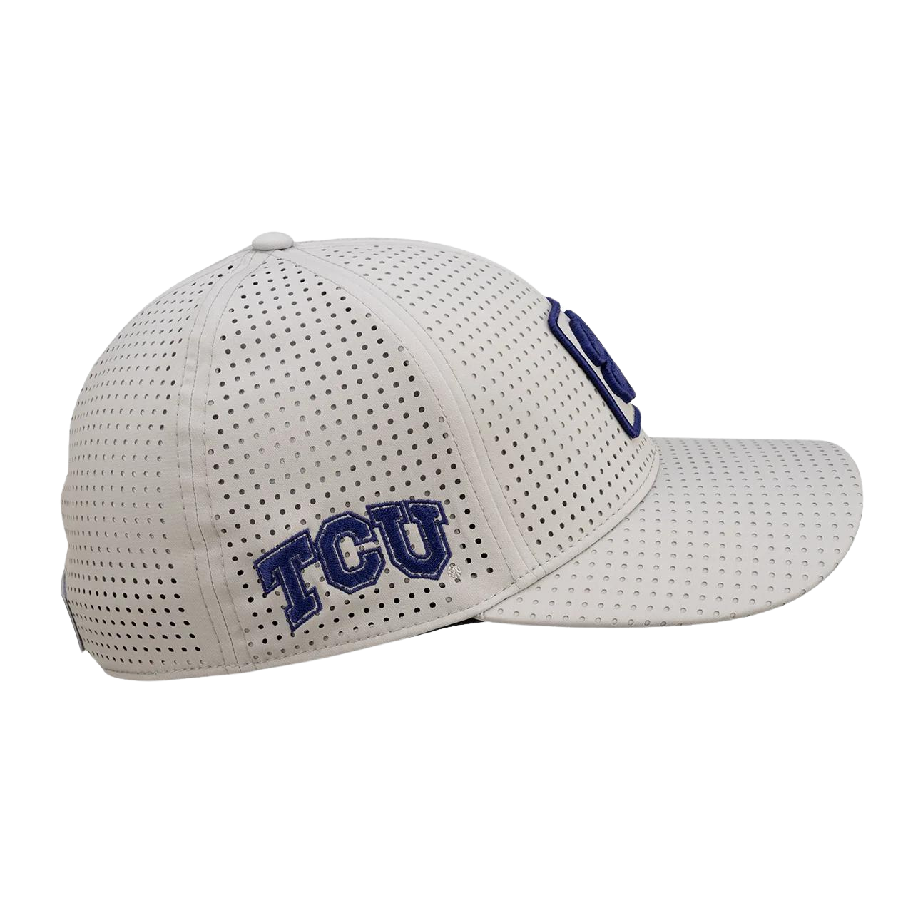 Black Clover TCU Laser Men's Hat