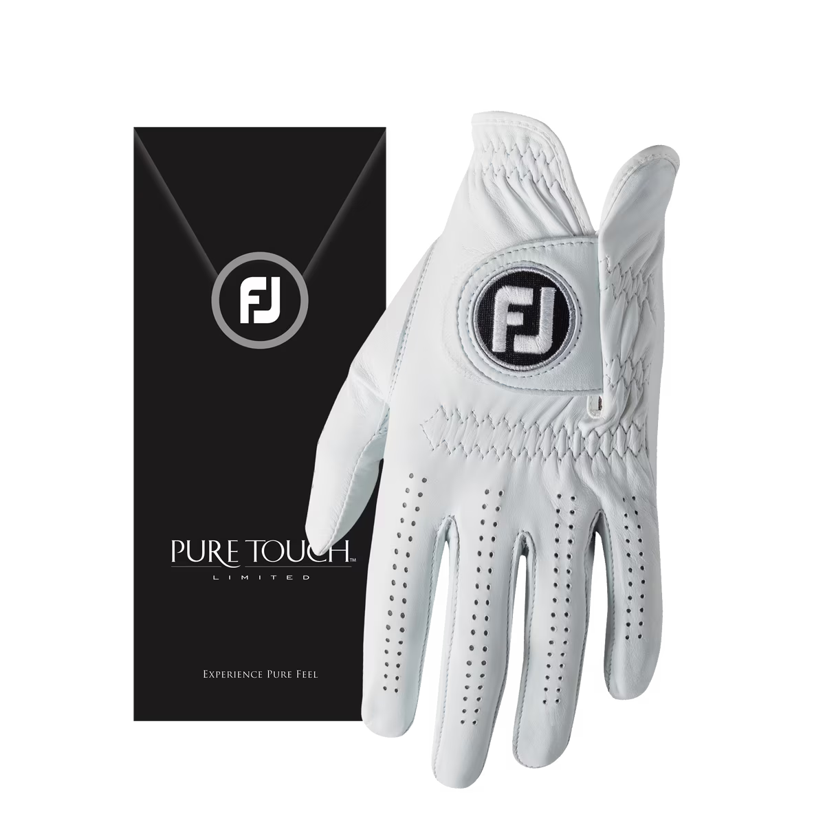 Footjoy Pure Touch Limited Men's Gloves