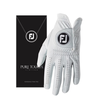 Thumbnail for Footjoy Pure Touch Limited Men's Gloves