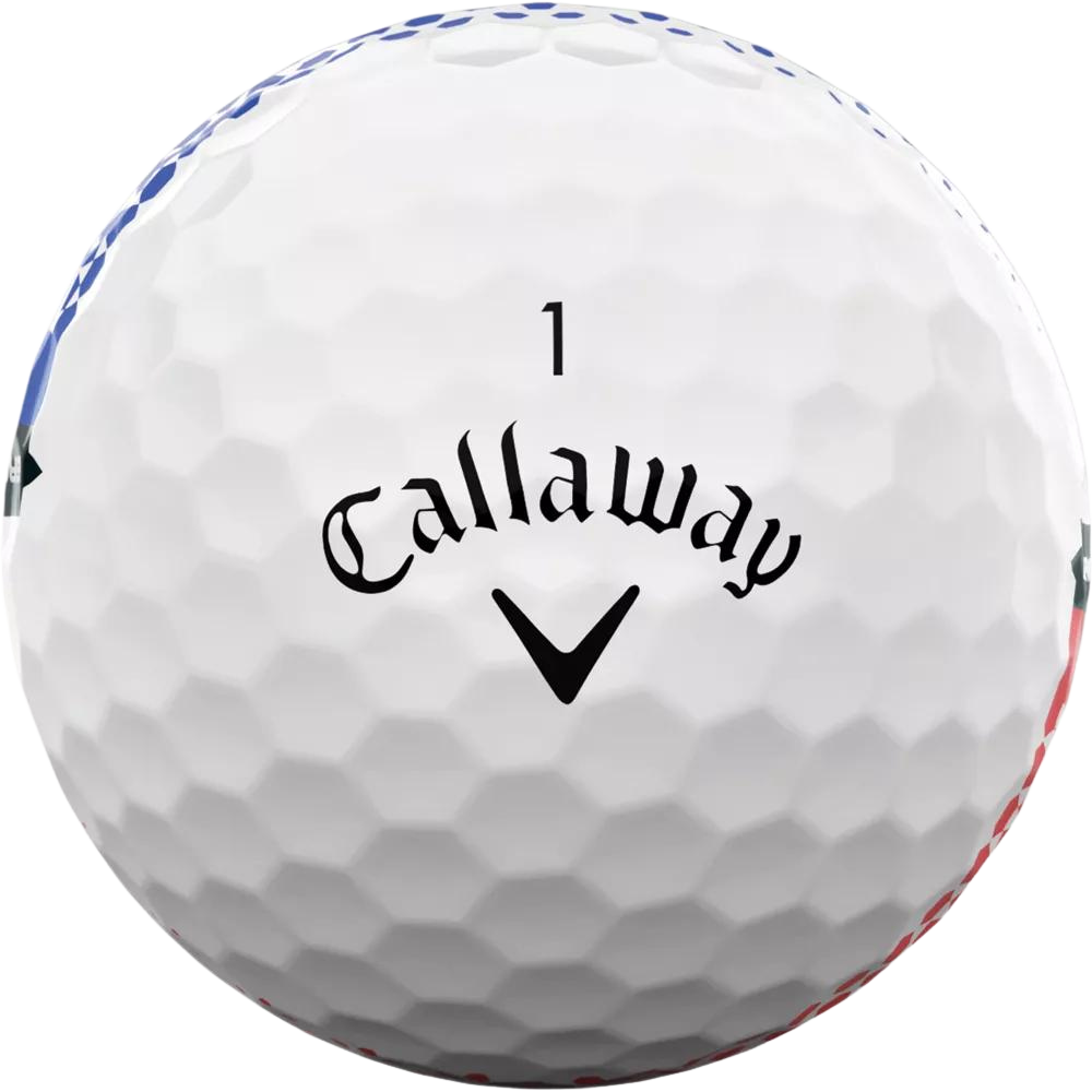 Callaway Golf 23 ERC Soft Triple Track