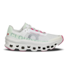 On Cloudmonster 1 Women's Shoes - White/Lima