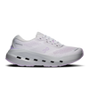 On Cloudrunner 3 Max Women's Shoes - Frost/Verbana