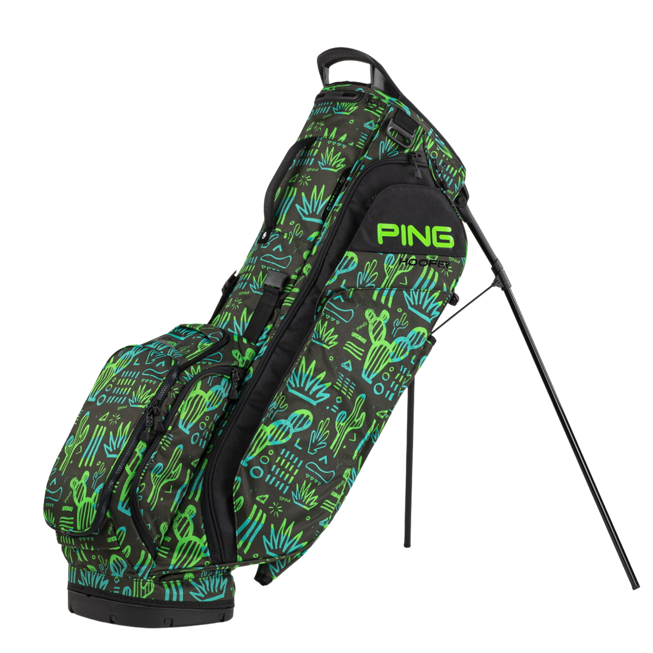 Ping Hoofer 231 Stand Bag