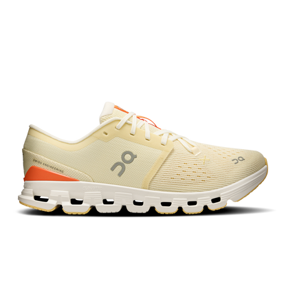 On Cloud X 4 Women's Shoes