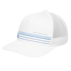 TravisMathew Over Oahu Men's Hat