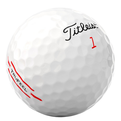 Titleist '24 TruFeel Golf Ball
