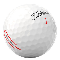 Thumbnail for Titleist TruFeel '24 Golf Ball