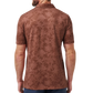 TravisMathew Featherweight Ticket Men's Polo