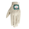 TravisMathew Course Change Golf Glove - Moonbeam