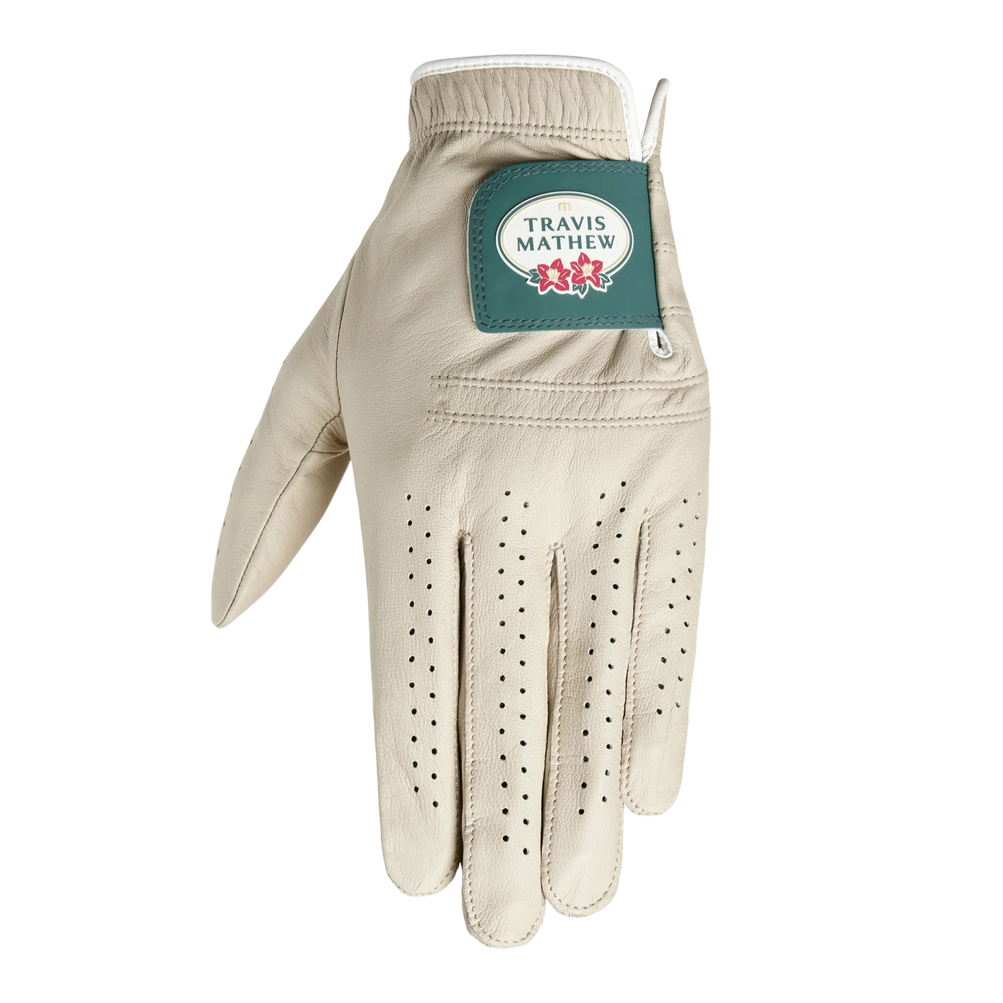 TravisMathew Course Change Golf Glove