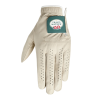 Thumbnail for Travis Mathew Course Change Golf Glove