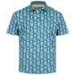 Swannies Elliott Men's Polo