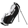 Srixon Ultra Light Stand Bag - White/Black