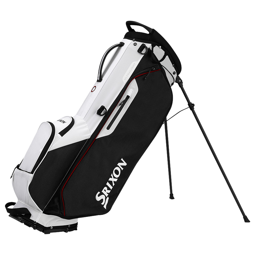 Srixon Ultra Light Stand Bag