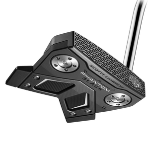Titleist Scotty Cameron 2025 Phantom Black 11 Putter