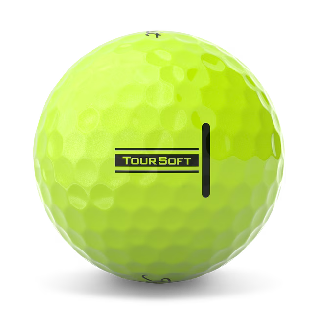 Titleist '24 Tour Soft Golf Ball